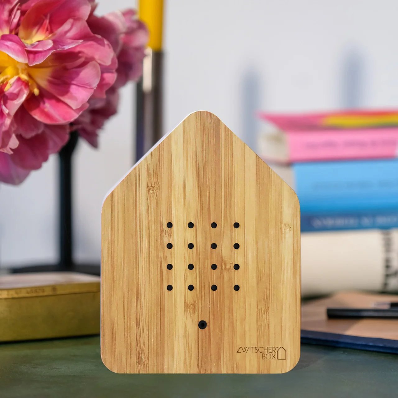 Bamboo - Image 5