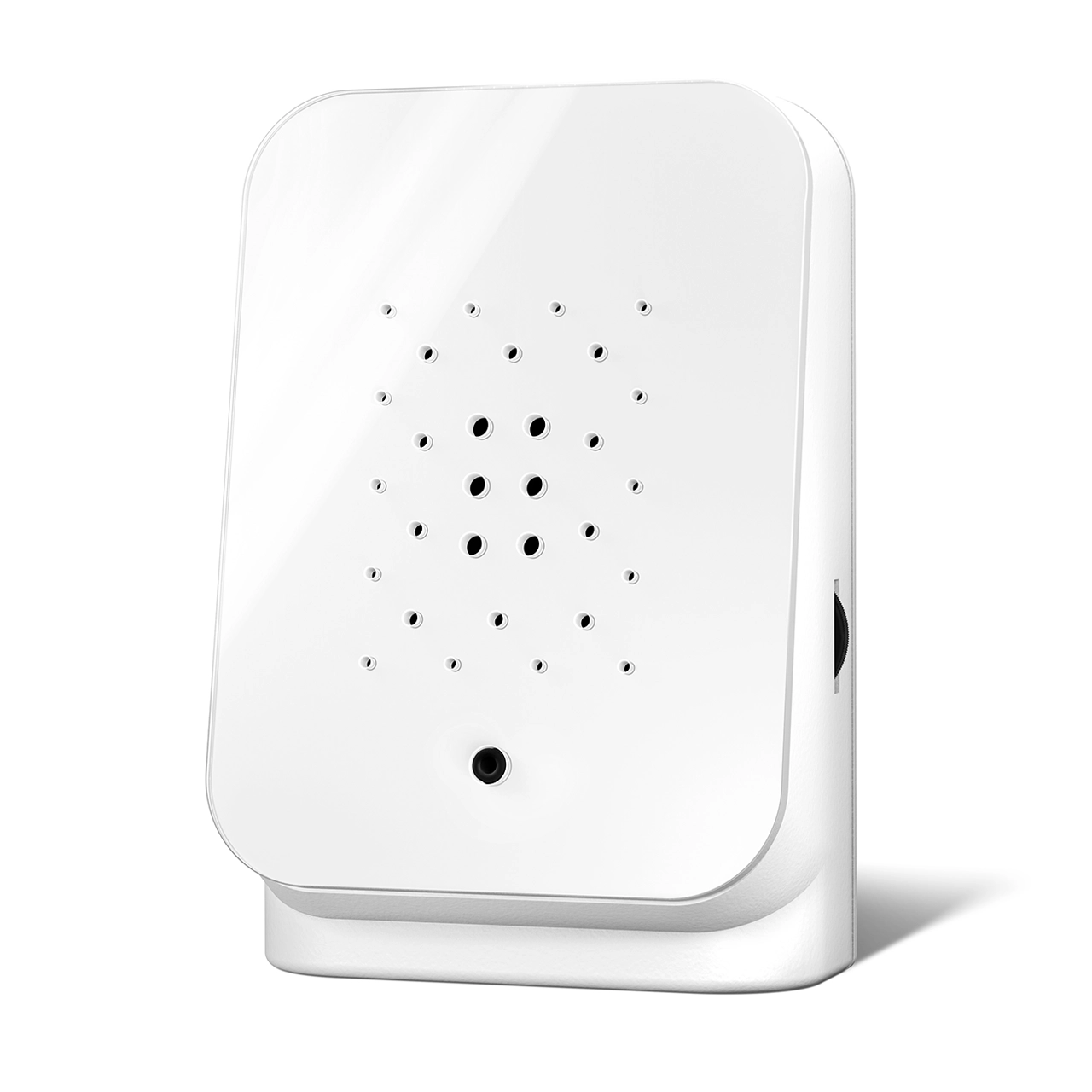 Front of Junglebox White